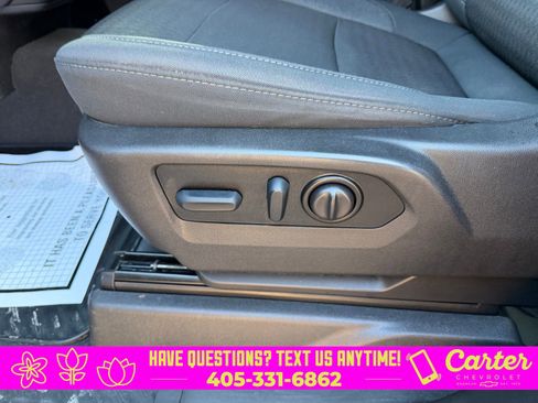 Used 2022 Chevrolet Silverado 1500 Custom w/ Safety Confidence Package image 22