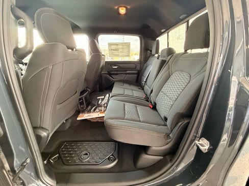 New 2026 RAM 1500 Classic Warlock AWD/4WD image 12