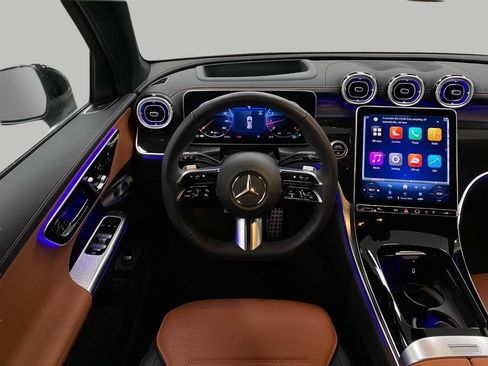 Certified 2026 Mercedes-Benz GLC 300 4MATIC image 46