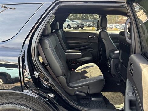 Used 2022 Dodge Durango GT image 24