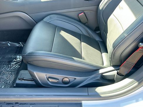 New 2026 Ford Mustang Premium image 14
