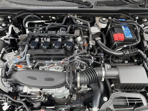 New 2026 Honda Civic Si image 21