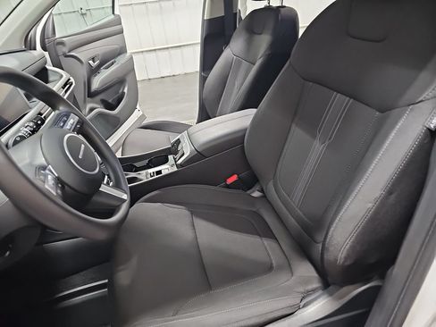 Used 2026 Hyundai Tucson SEL Plus AWD/4WD image 15