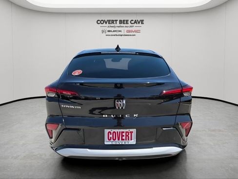 New 2026 Buick Envista Sport Touring w/ Convenience I Package image 8