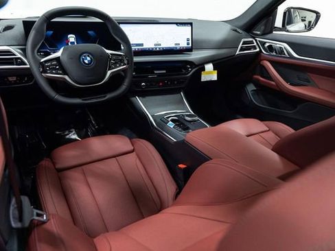 New 2026 BMW i4 xDrive40i image 22