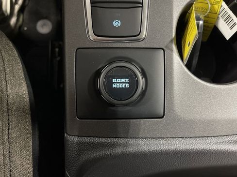 Used 2025 Ford Bronco Sport Big Bend w/ Convenience Package image 32