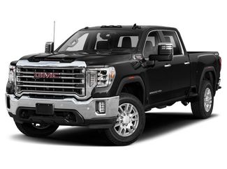 Used 2022 GMC Sierra 2500 SLT w/ SLT Premium Package video 1