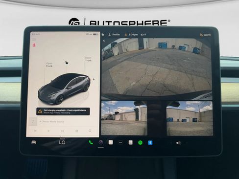 Used 2023 Tesla Model 3 Standard Range RWD image 39