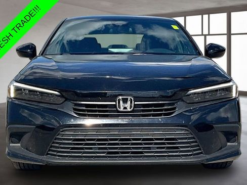Used 2024 Honda Civic Sport image 2