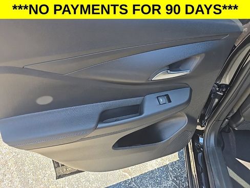 New 2026 Buick Envista Sport Touring w/ Convenience I Package FWD image 14