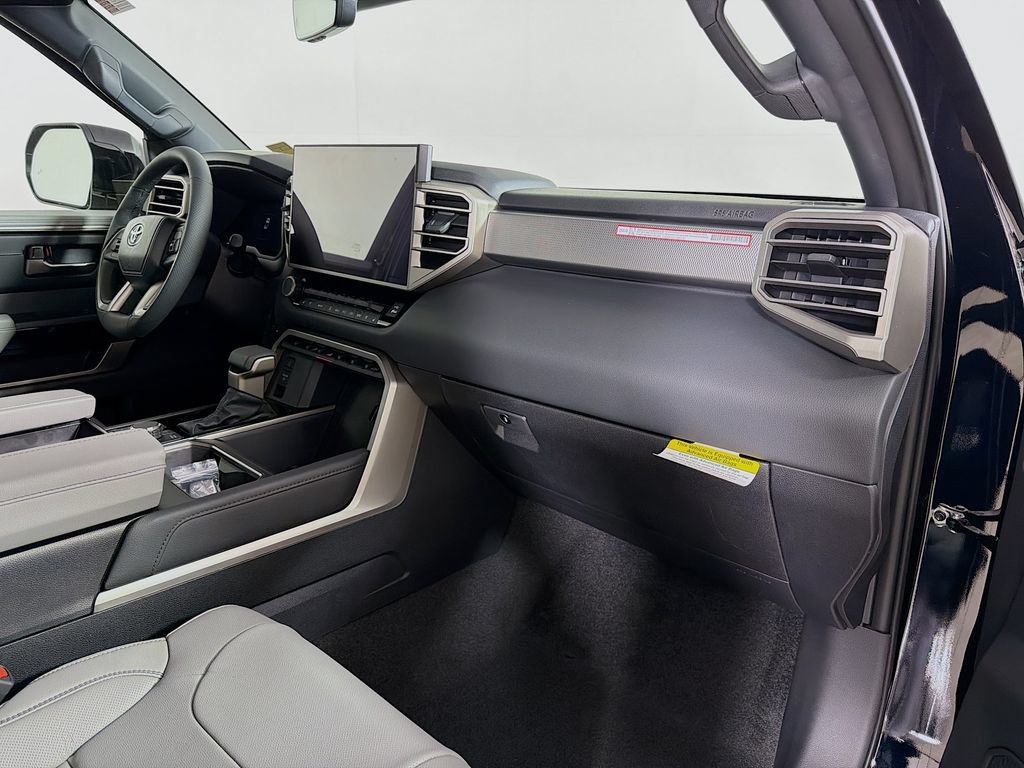 New 2026 Toyota Tundra Limited AWD/4WD image 24