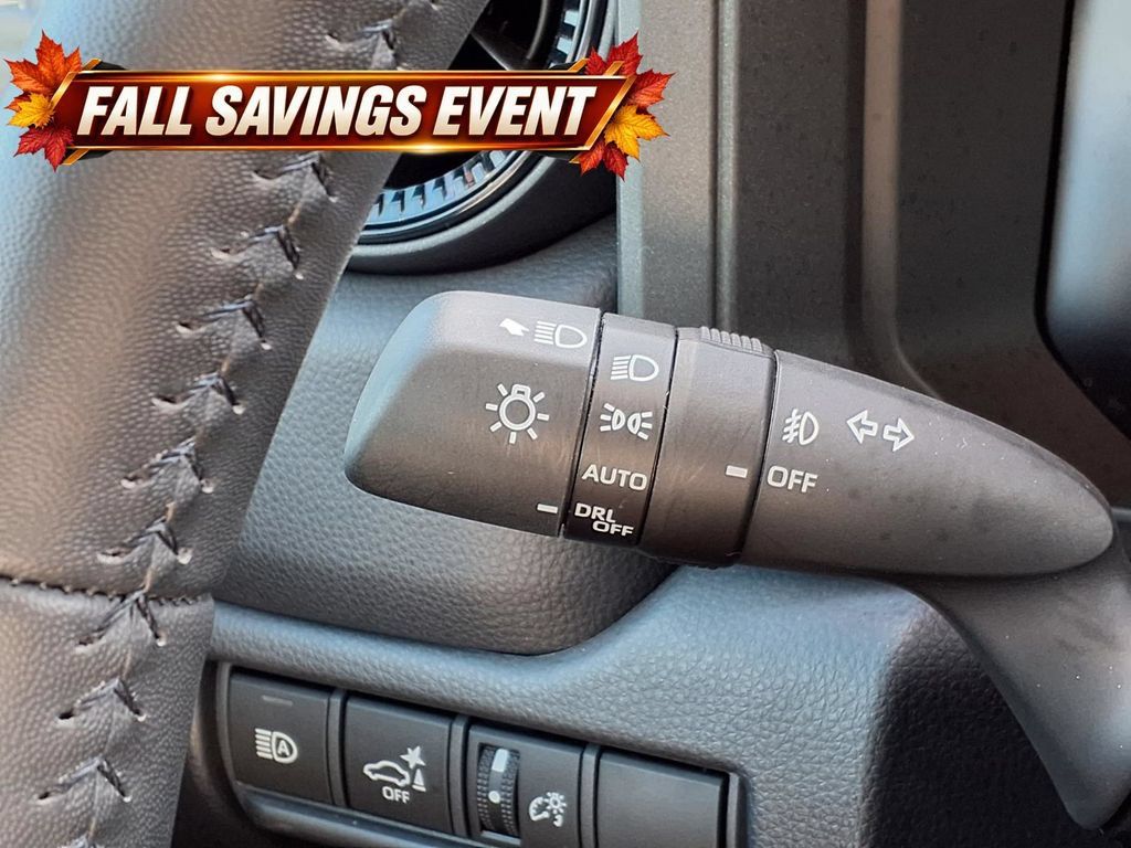 Used 2024 Toyota Land Cruiser 1958 AWD/4WD image 17