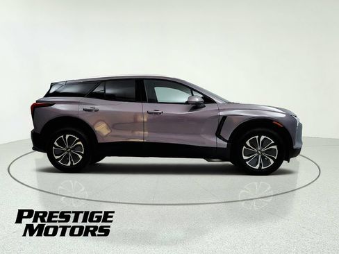 Used 2024 Chevrolet Blazer EV LT AWD/4WD image 9