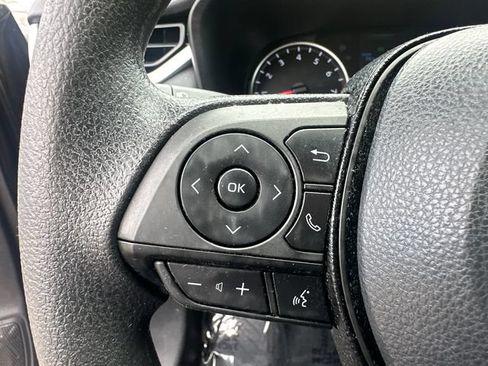 Used 2019 Toyota RAV4 LE w/ All Weather Liner Package AWD/4WD image 30