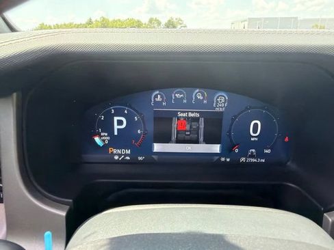Used 2024 Ford Bronco Raptor AWD/4WD image 11