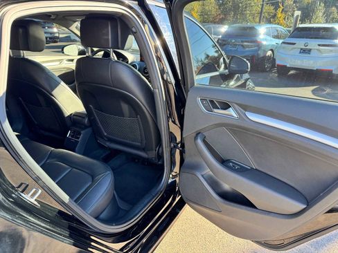 Used 2016 Audi A3 1.8T Premium image 13