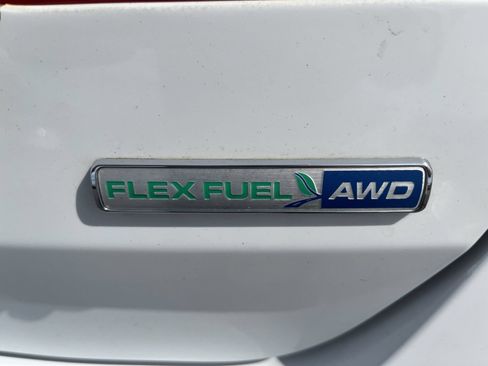 Used 2015 Ford Taurus Police Interceptor AWD image 15