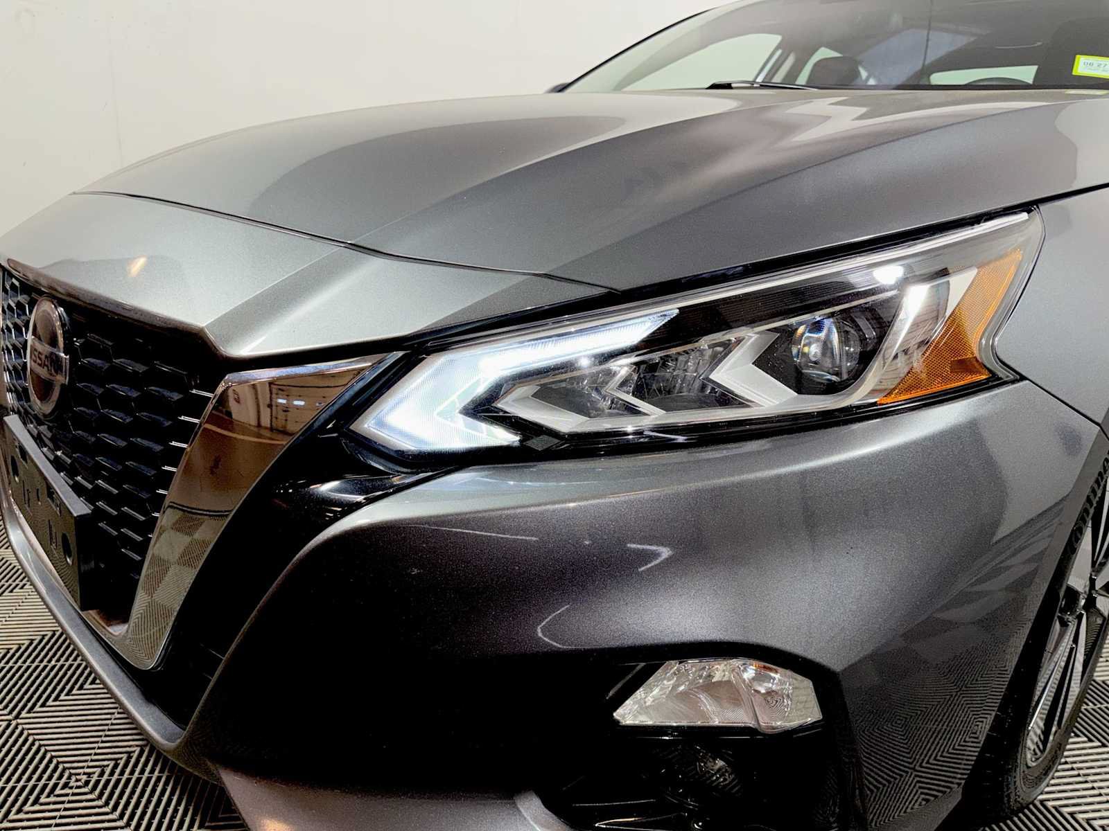 Used 2021 Nissan Altima 2.5 SL AWD/4WD image 26
