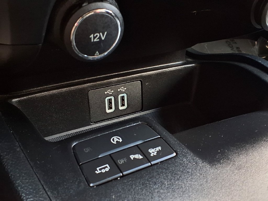 Used 2019 Ford Ranger Lariat RWD image 11