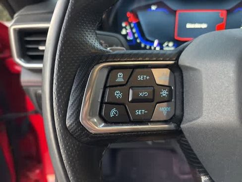 Used 2024 Ford Mustang GT Premium w/ GT Performance Package image 11