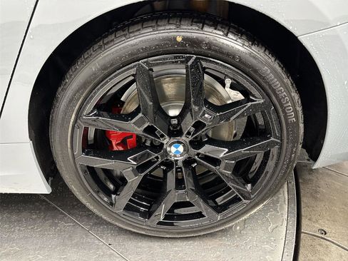 New 2026 BMW 330i xDrive Sedan w/ M Sport Package image 27