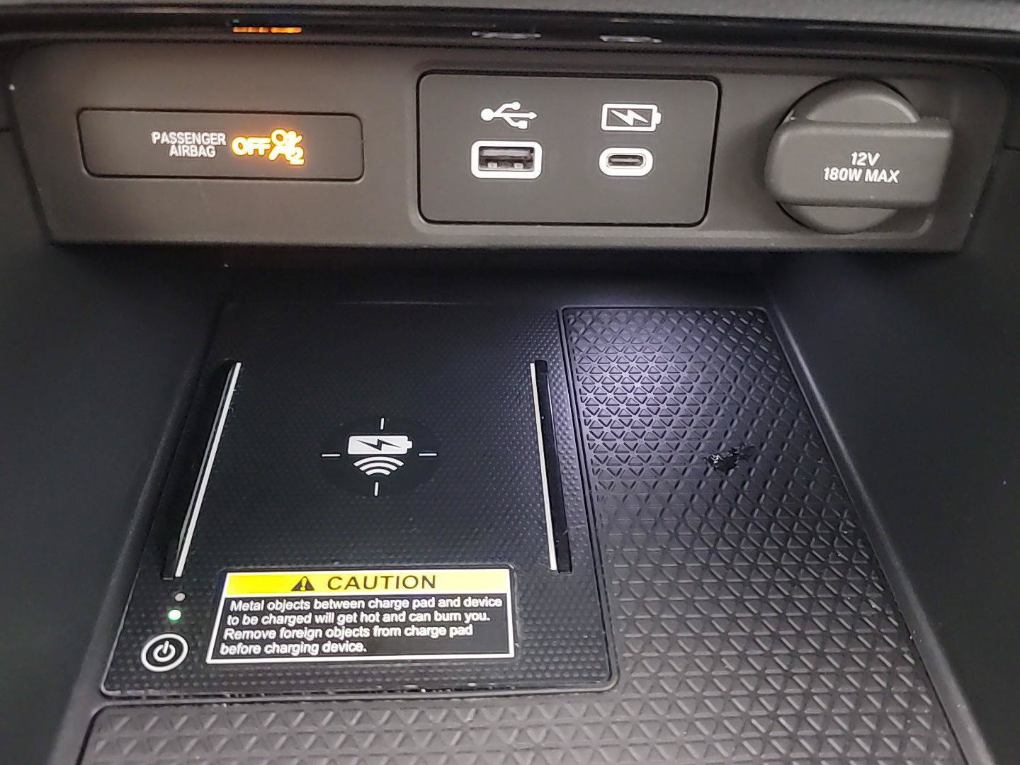 Certified 2024 Honda CR-V Sport-L image 34