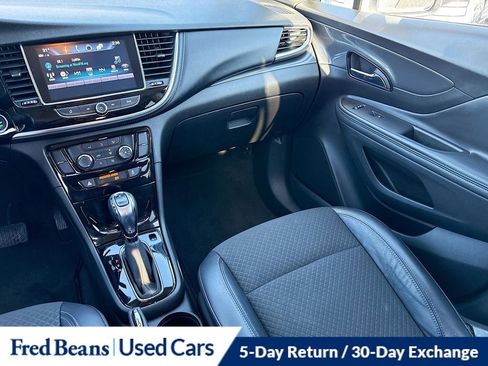 Used 2017 Buick Encore Preferred image 23