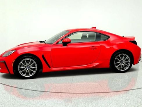 Used 2023 Subaru BRZ Premium RWD image 8
