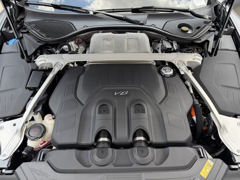 Certified 2025 Bentley Continental GT Speed AWD/4WD image 13