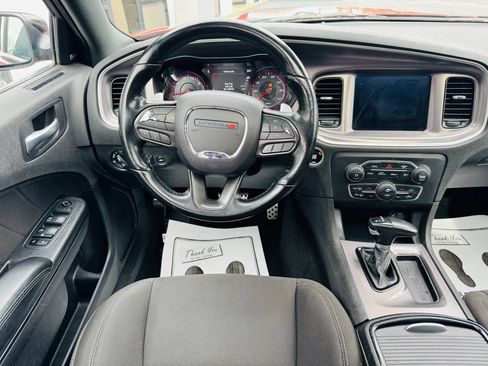 Used 2021 Dodge Charger GT w/ Blacktop Package image 16