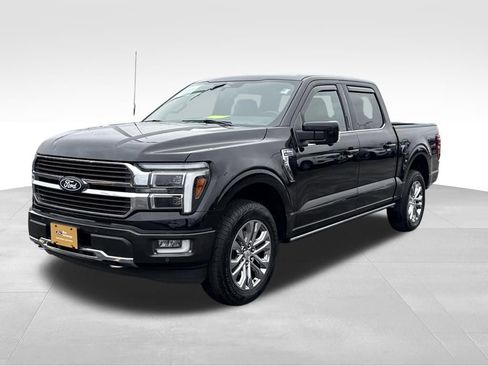Certified 2024 Ford F150 King Ranch image 2