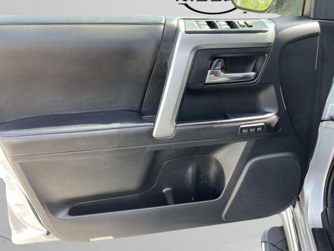 Used 2024 Toyota 4Runner Limited RWD image 23