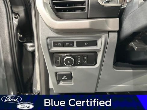 Certified 2022 Ford F150 XLT w/ Equipment Group 302A High image 24