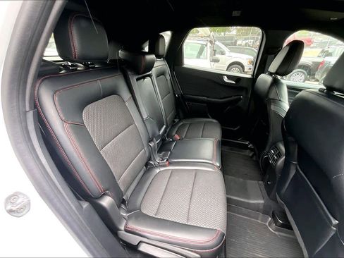 Certified 2023 Ford Escape ST-Line w/ Tech Pack #1 image 19