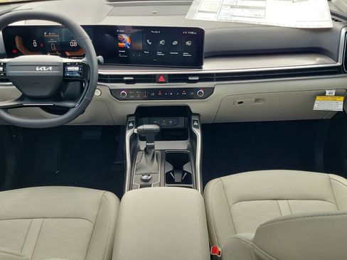 New 2026 Kia Sorento S w/ S Panoramic Sunroof Package FWD image 19