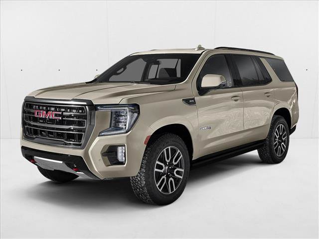 Used 2021 GMC Yukon Denali w/ Denali Ultimate Package AWD/4WD image 1