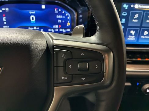 Used 2023 Chevrolet Silverado 1500 LTZ w/ LTZ Convenience Package II AWD/4WD image 27