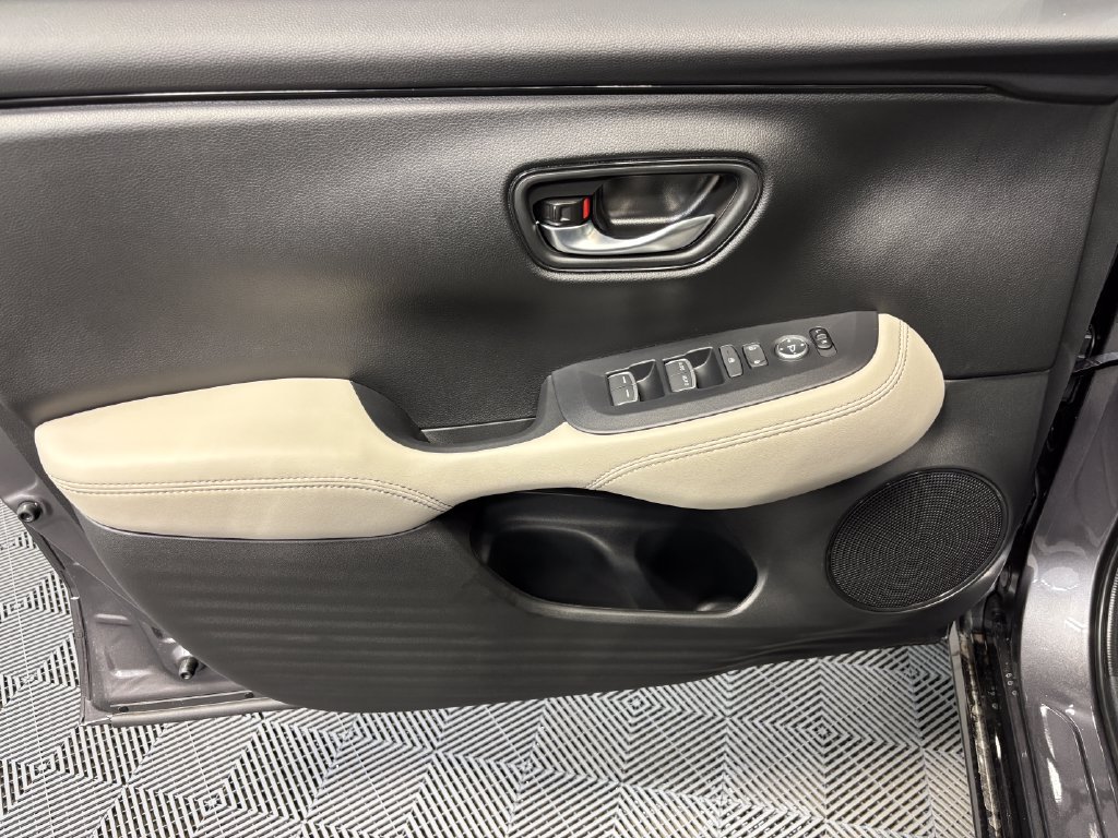 New 2027 Honda HR-V EX-L image 23