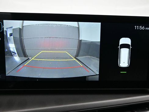 New 2026 Hyundai Santa Fe SEL image 13