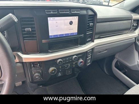 Used 2024 Ford F250 XLT image 28