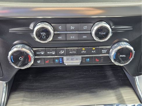 Certified 2024 Ford F150 Lariat w/ Bed Utility Package AWD/4WD image 18