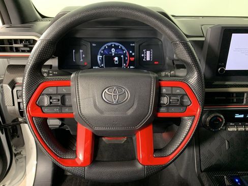 Used 2024 Toyota Tacoma SR image 20