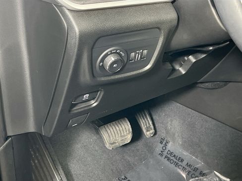 Used 2023 Jeep Grand Cherokee Limited AWD/4WD image 10