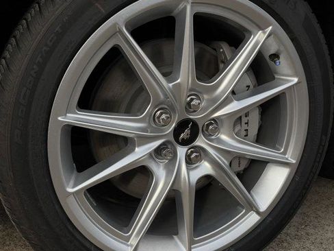 New 2026 Ford Mustang GT Premium image 10