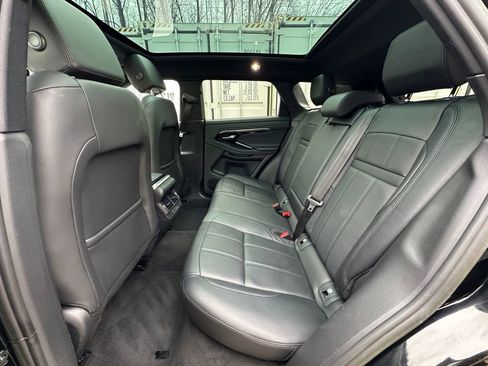 Used 2023 Land Rover Range Rover Evoque S image 18