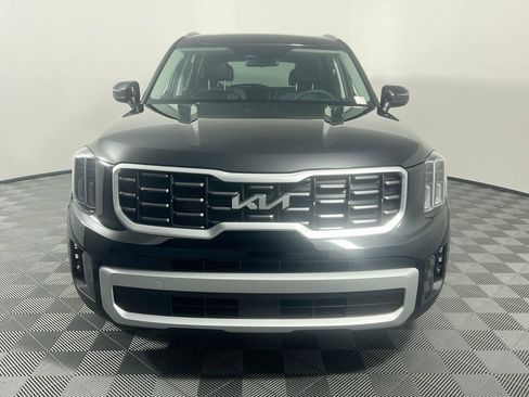 New 2025 Kia Telluride S image 9