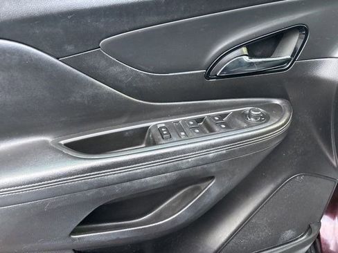 Used 2017 Buick Encore Preferred image 13