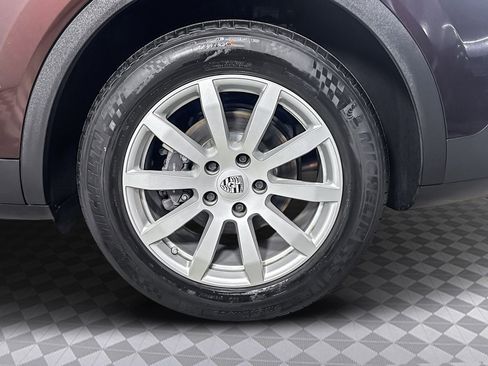 Used 2020 Porsche Cayenne Base image 36