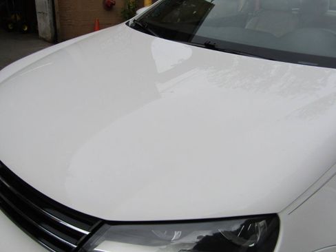 Used 2013 Volkswagen Eos Komfort FWD image 28