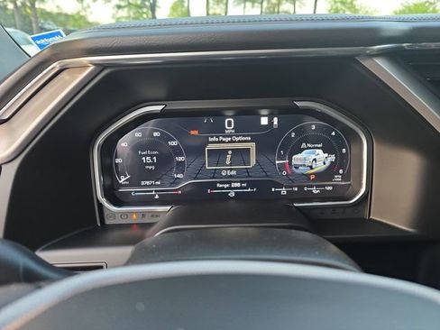 Used 2022 GMC Sierra 1500 Denali image 18